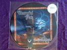 MERCYFUL FATE IN THE SHADOWS PICTURE DISC VINYL KING DIAMOND HEAVY METAL