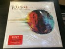 Rush Vapor Trails Remixed Atlantic Anthem 2013 Double Vinyl LP NEW SEALED RARE