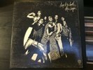 Alice Cooper Love It To Death 1st Press Uncensored WLP Straight Vinyl Promo LP