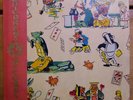 The Crepitation Contest 78 RPM Parts 1-4 in Beautiful Storage Album