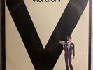 The Vibrators Pure Mania 1977 US 1st Press Columbia JC 35038 LP Red Label