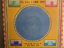 Talking Heads Speaking in Tongues LP (1983) 1-23883 Pre Owned great Condition