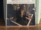 BILL EVANS From Left to Right LP Record MGM SE-4723 STEREO MGM JAZZ VG+ Shrink