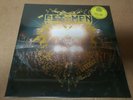 TESTAMENT DARK ROOTS OF THRASH 2013 SEALED 2 180 GRAM YELLOW VINYL LP RECORDS