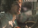 BERT JANSCH L.a. Turnaround LP VINYL UK Charisma 1974 12 Track Vinyl LP Large