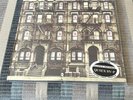 Led Zeppelin - Physical Graffiti LP Classic 200 Gram Quiex SV-P - NEVER PLAYED