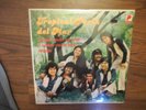 Latin/Spanish Vinyl lp-*Lila Y Tropical Perla Del Mar* ‎Discos Profono SEALED