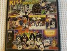 KISS UNMASKED MEXICO LP MEXICAN RECORD
