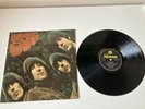 The Beatles..:Rubber Soul vinyl LP 1965 Mono..PMC 1267
