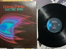 jazz funk LP DONALD BYRD Electric Byrd  Mp3 OG Blue Note Stereo BSTT 84349
