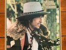 Bob Dylan - Desire CBS 86003 Vinyl LP UK 1976 First Press Super Clean