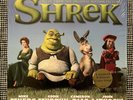 Shrek Soundtrack Vinyl Record Limited Edition Color Vinyl NM SEALED Swamp Green