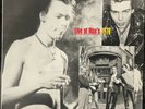 Sid Vicious-Live At Max’s 1978 LP First Press