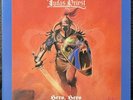 Judas Priest-Hero, Hero Re-Issue 2 x LP 2008