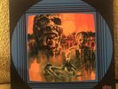 Fabio Frizzi Zombi 2 Zombie Flesh Easters Death Waltz Vinyl