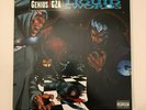 GZA - Liquid Swords Vinyl LP *NEAR MINT+* 2015 