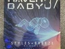 Styles & Breeze So Real Elements 12” Raver Baby Baby37 2006 UK Happy Hardcore