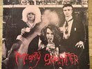 Mighty Sphincter ‎The New Manson Family Placebo Records ‎PLA-18 Vinyl w/ Insert