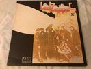 LP VINYLE LED ZEPPELIN II 588198 ATLANTIC PROCHE NEUF TBE 1969