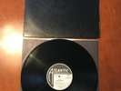 Vinyl LP  AC/DC Back in Black 1980    SD-16018