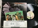 The Stairsteps ‎– Step By Step By Step 1970 Buddah BDS-5068 PROMO Vinyl is NM