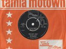 NORTHERN SOUL-THE MIRACLES-OOO BABY BABY-TAMLA MOTOWN-TMG 503-***NICE COPY***