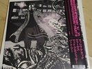 Massive Attack V. Mad Professor Part II Mezannine Remix Tapes '98 Pink vinyl LP