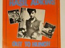 Hasil Adkins - Out To Hunch (ED-201) Rockabilly Vinyl Record LP