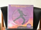 Queen Queen – Bohemian Rhapsody The Original Soundtrack LP Vinyl Record Picture