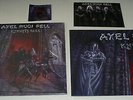 Vinyl - Axel Rudi Pell - Knights Call  (aus dem limitierten Box-Set)