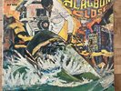 FELA KUTI ALAGBON CLOSE ORIGINAL NIGERIAN PRESS