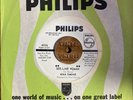 NINA SIMONE: see-line woman PHILIPS 7