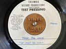 Rare TONY JOE WHITE It Must Be Love Test Pressing Funk / Soul 45 / Vinyl / Hear