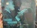 Sealed FREDDIE HUBBARD: open sesame Blue Note Vinyl Record LP 33 RPM B1 84040