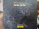 SUN RA Other Voices, Other Blues 2x LP (1978) Italian original HORO space/free