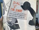 SONNY CLARK Dial 