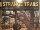 Strange Trails by Lord Huron (Record, 2015) vinyl 2 LP - OG Press