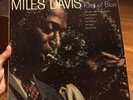 Miles Davis - Kind Of Blue LP - Columbia - CL 1355 6-Eye Mono DG Vinyl Fair
