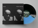 Shame - Drunk Tank Pink - Limited Edition Blue Black Split Color Vinyl LP - NEW