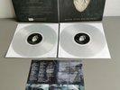 ALICE IN CHAINS original clear Vinyl 2LP Black Gives Way To Blue (2009 USA)