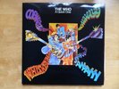 The Who A Quick One / The Who Sell Out UK 1974 Track Record 2683 038 A1/B1/A1/B1