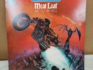 Original 1980 Meatloaf 