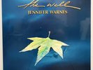 JENNIFER WARNES - THE WELL,  45 RPM 3 LP BOXED SET, STILL SEALED