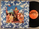 The Rolling Stones  Their Satanic Majesties Request   Psych  Later Issue
