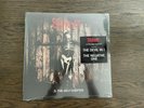 Slipknot 5: The Grey Chapter LIMITED Black LP New Sealed Vinyl Record IN HAND