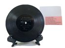 5” Berliner #40 We Don’t Want To Fight 1890 Repressing