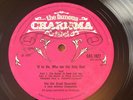 Van Der Graaf Generator – H To He Who Am The Only One Charisma UK 1st Press VG+