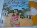 SUGAR MINOTT- AFRICAN GIRL - RARE ROOTS REGGAE VG+