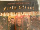 2 Jazz-LP: JOHN SCOFIELD „PIETY STREET“ Emarcy 2009