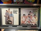 The Beatles Yesterday and Today Second State AND Third State Butcher Covers